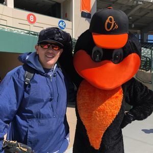 Meet your Posher, Leo